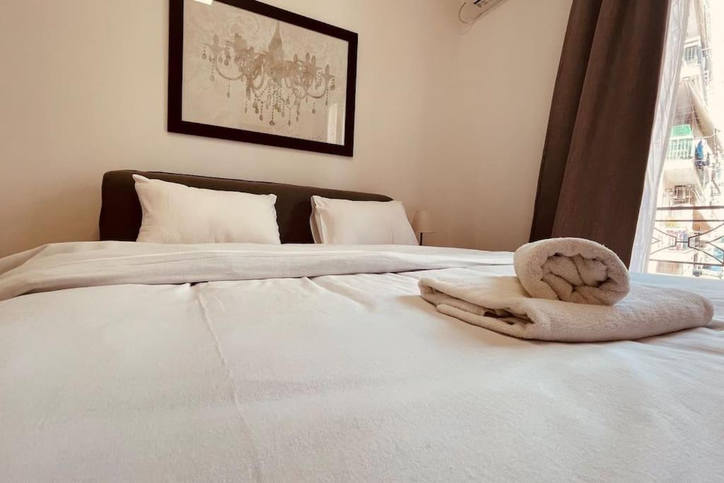 Daisy Apartment 15 Min To Acropolis เอเธนส์ ภายนอก รูปภาพ
