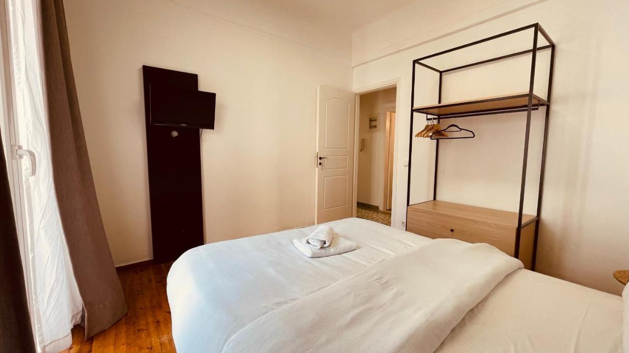 Daisy Apartment 15 Min To Acropolis เอเธนส์ ภายนอก รูปภาพ